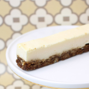 チーズケーキ味のCarin&フロマージュの画像